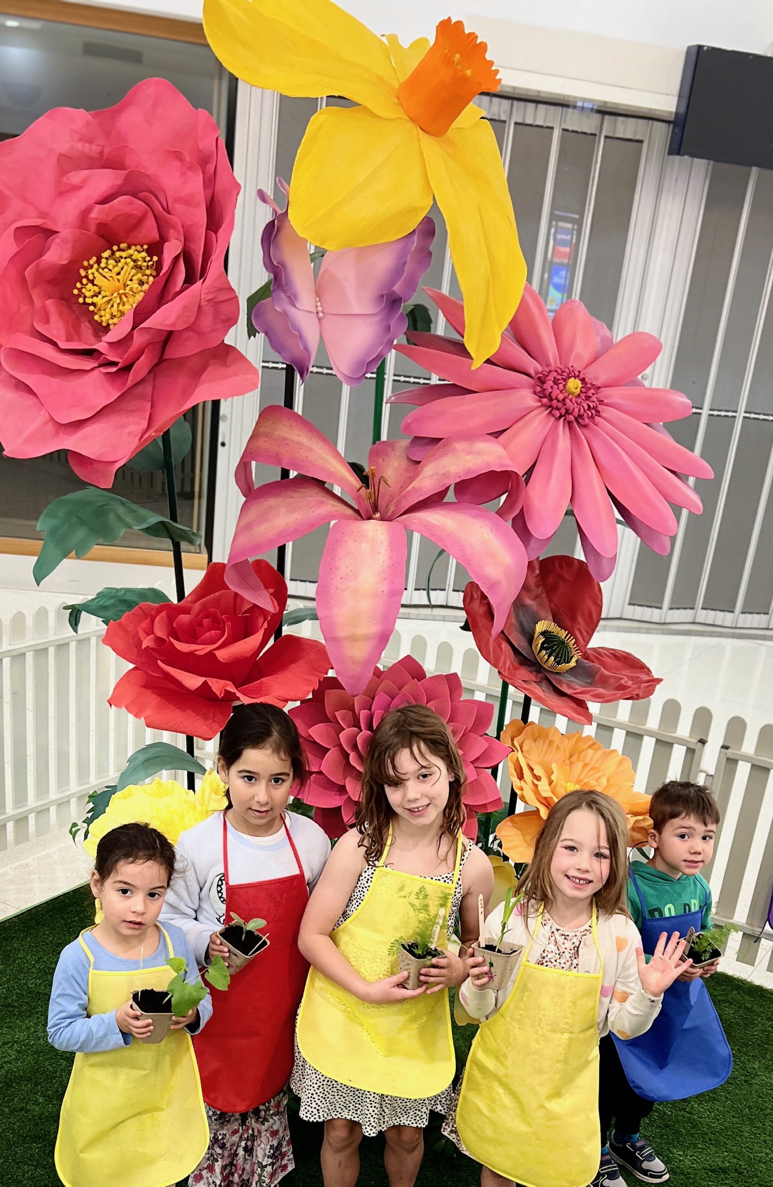 Pheonix event October 2025 - event activities